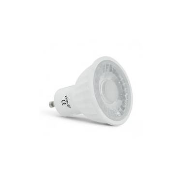 Ampoule LED GU10 Spot 6W Dimmable 4000°K
