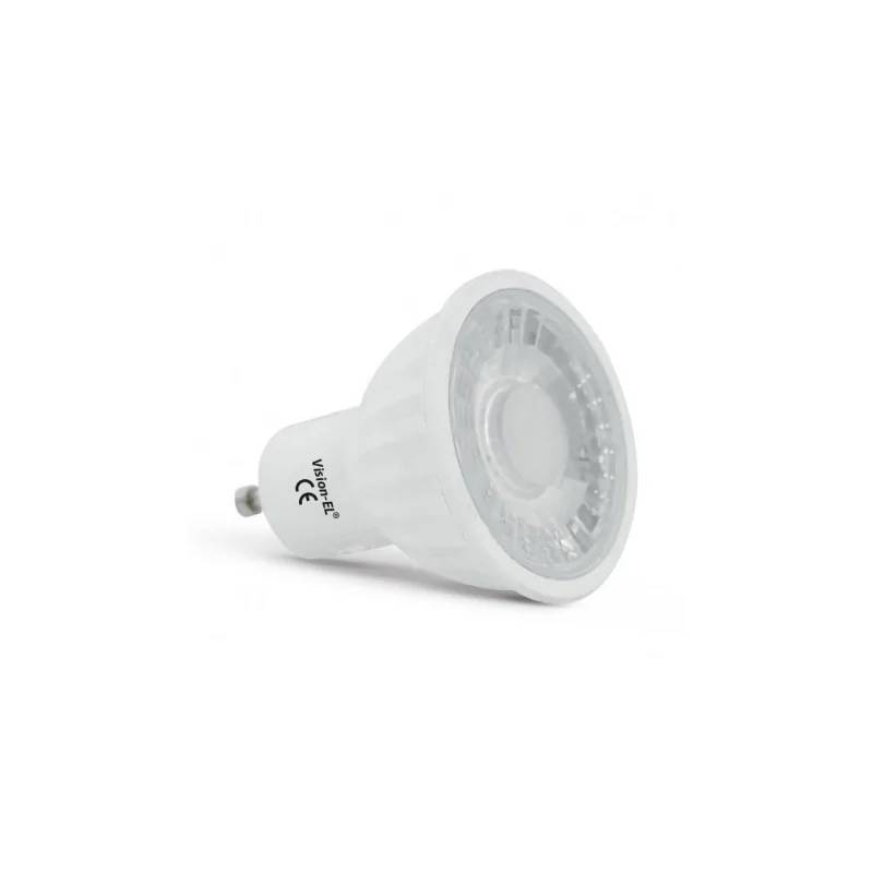 Ampoule LED GU10 Spot 6W Dimmable 4000Â°K-0