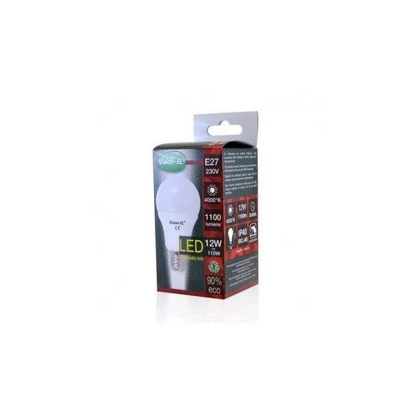 Ampoule LED E27 Bulb 11W 4000Â°K