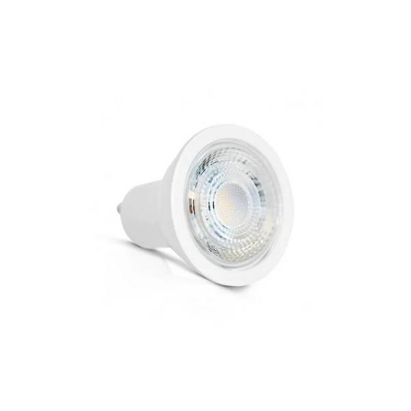 Ampoule LED GU10 Spot 7W 3000Â°K Dimmable