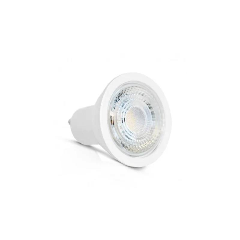 Ampoule LED GU10 Spot 7W 3000Â°K Dimmable-0
