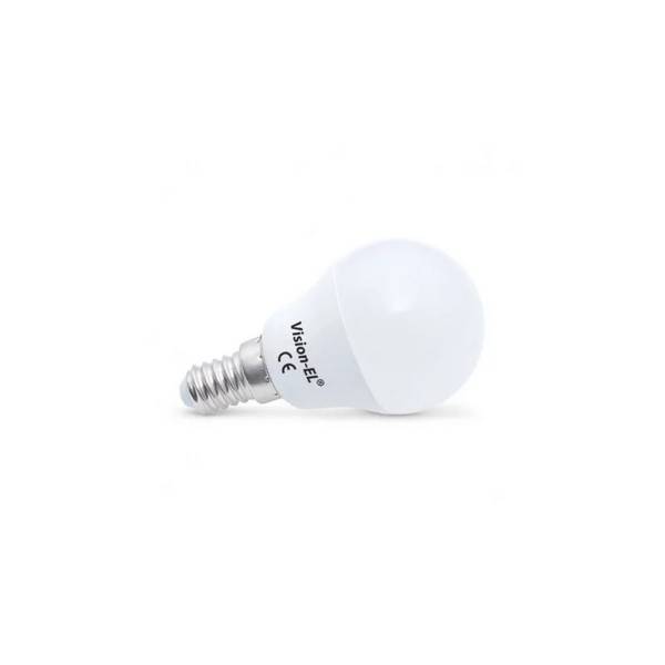 Ampoule LED E14 Bulb P45 6W 4000Â°K