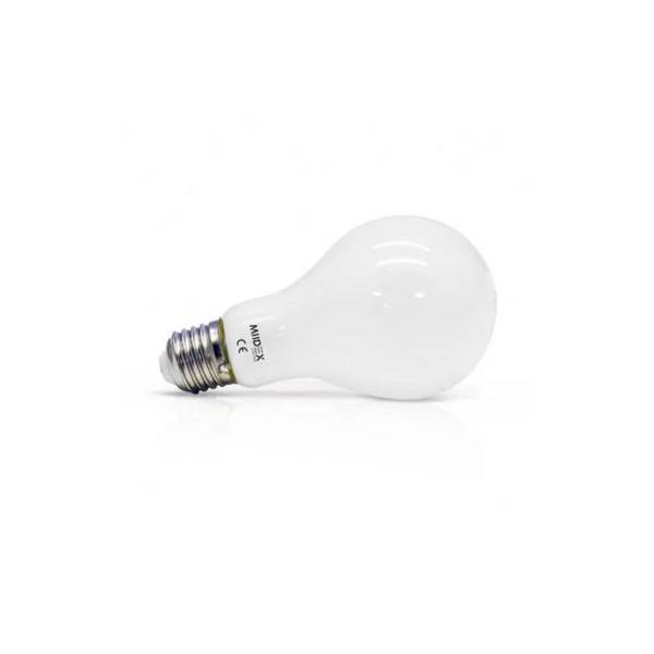 Ampoule LED E27 Bulb Filament 6W 2700Â°K DEpoli Boite
