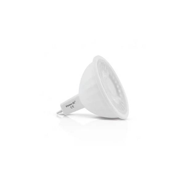 Ampoule LED GU5.3 Spot 5W 2700Â°K 38Â°