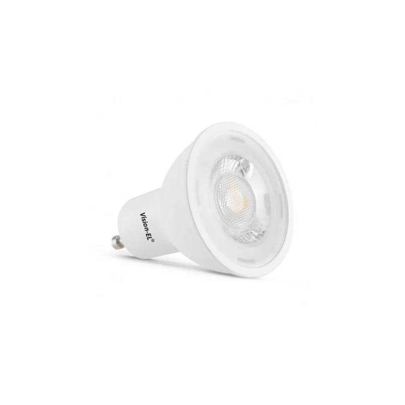 Ampoule LED GU10 Spot 5W 440 LM 3000Â°K-0