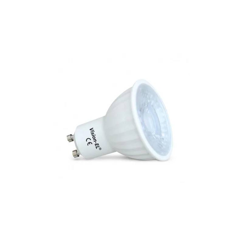 Ampoule LED GU10 Spot 6W Dimmable 2700Â°K-0