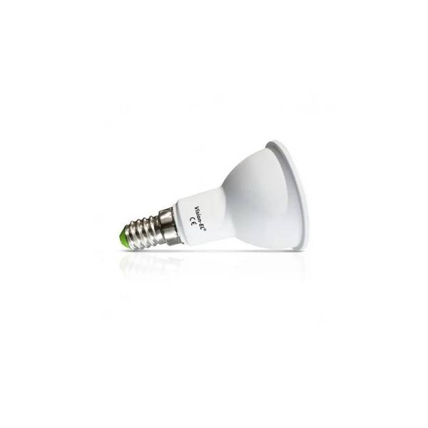 Ampoule LED E14 Spot 4W 3000Â°K