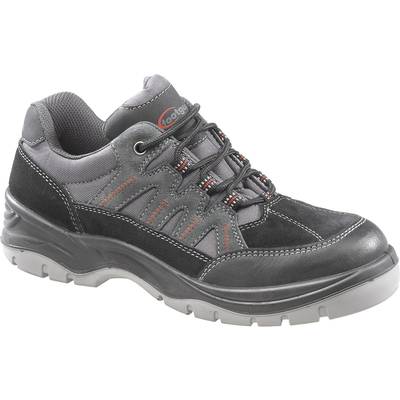 Footguard Flex 641870-43  Chaussures de sécurité S1P Pointure (EU): 43 anthracite, noir 1 paire(s)