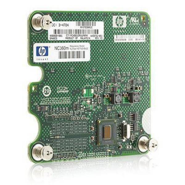 Hewlett Packard 445978-B21 Server-Zubehör
