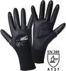 Gants de protection Leipold Doehle 1152-7 100 % nylon avec revêtement PU EN 388 RISQUES MECANIQUES 4131 Taille 7 (S)