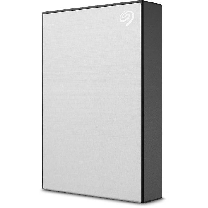 SEAGATE One Touch 2To External HDD with Password Protection Silver-2