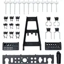 Systèmes de support modulaire 30 pcs Küpper 73000