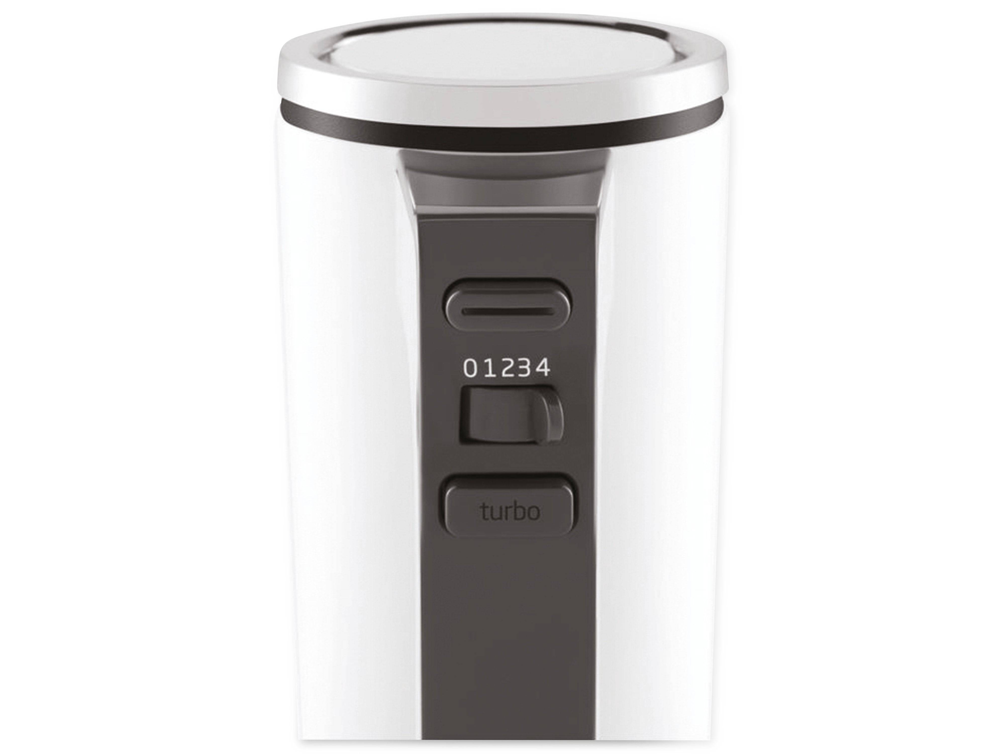 Image du symbole pour Grundig HM 6840 Batteur 425 W blanc, noir