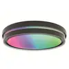 Image du symbole pour Müller-Licht 404063 tint Kea Plafonnier LED 30 W noir