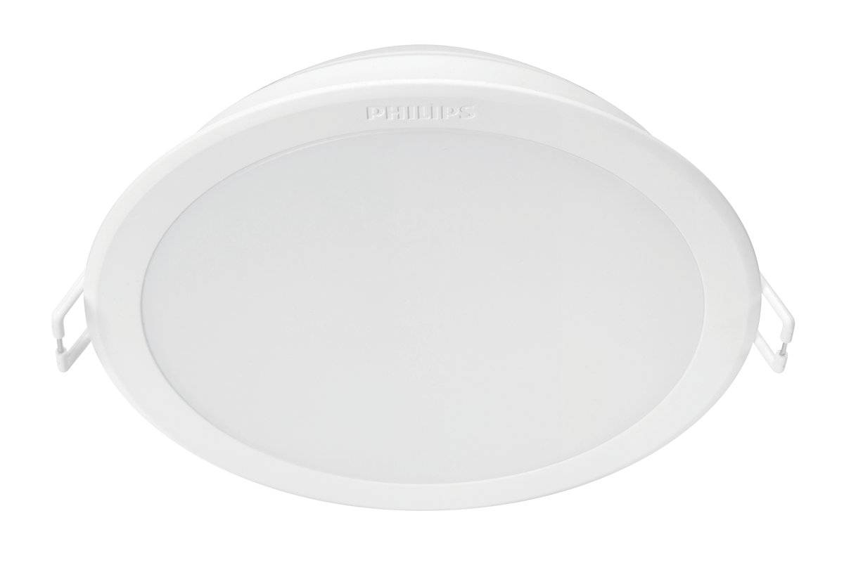 Philips Downlight Led Meson 23.5w éclairage Led Encastrable Rond Puissant Et économique. - Philips-0