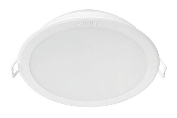 Philips Downlight Led Meson 23.5w éclairage Led Encastrable Rond Puissant Et économique. - Philips