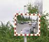 Miroir de circulation et d'observation DIAMOND 1 / 40 x 60 cm Moravia 240.15.611