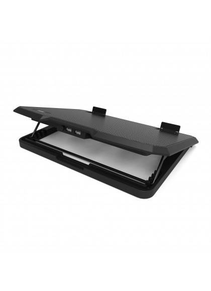 Suport PC ergonomique ventilé Port-12