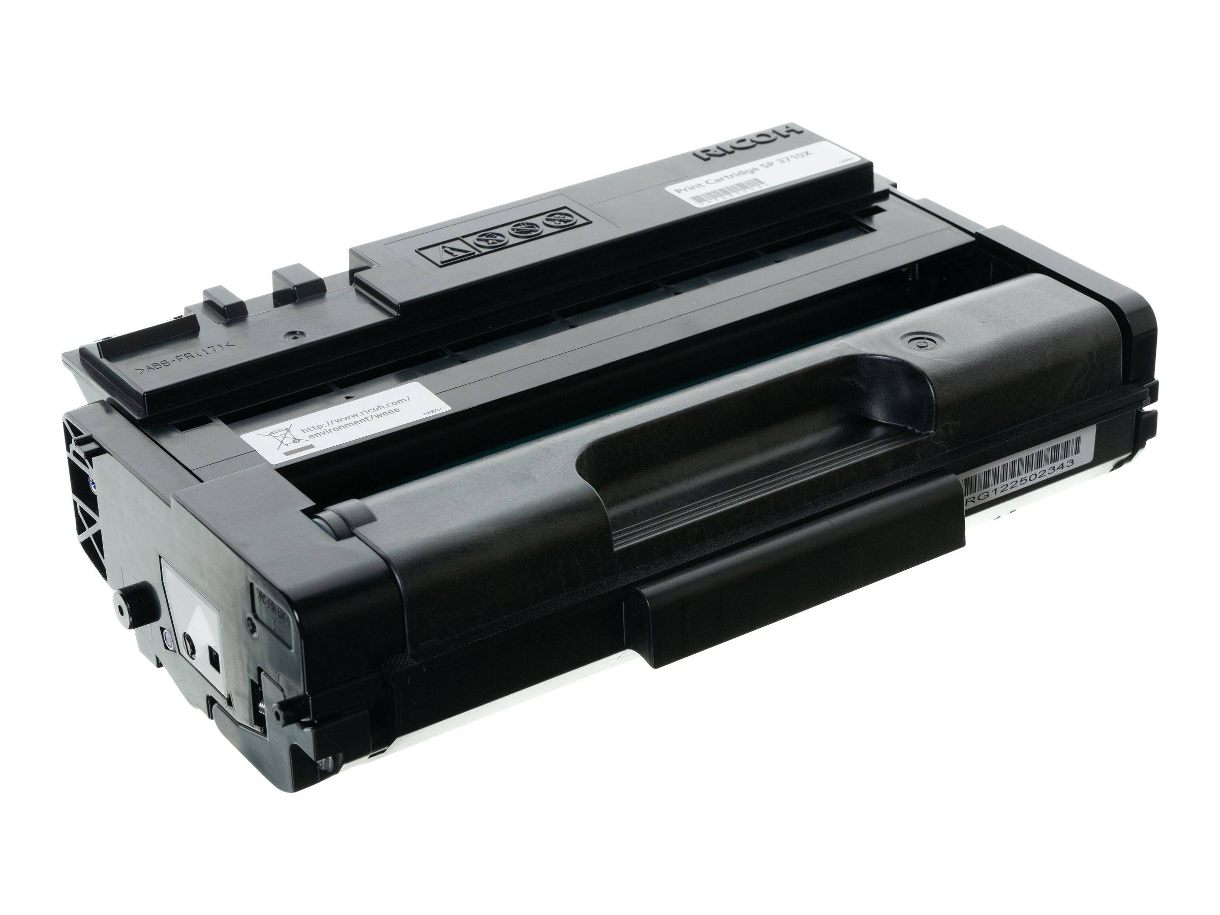 Ricoh 408285, 7000 pages, Noir, 1 pièce(s)-1