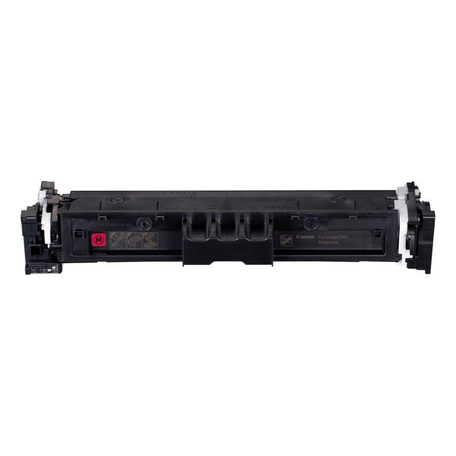 CANON Toner Cartridge 069 Magenta-2