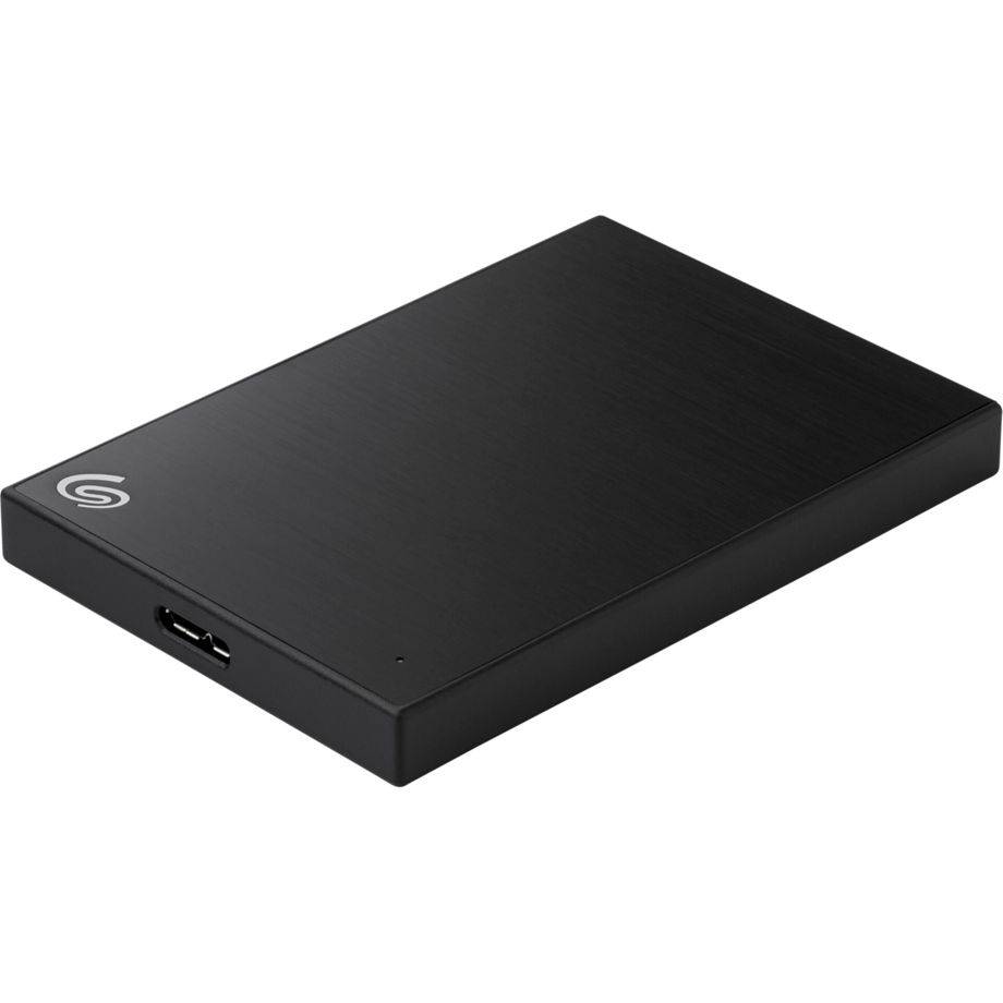Seagate One Touch STKY1000400, 1 To, 2.5", 3.2 Gen 1 (3.1 Gen 1), Noir-2