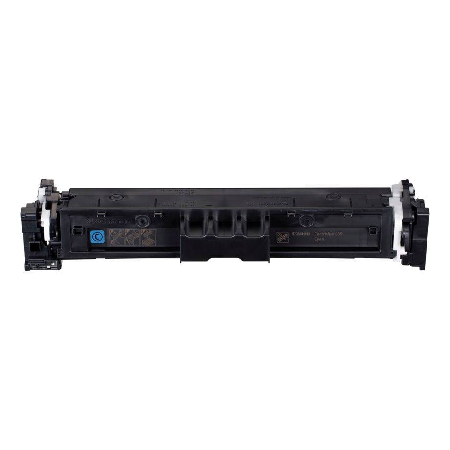 Toner Canon 069 cyan pour imprimante laser-2