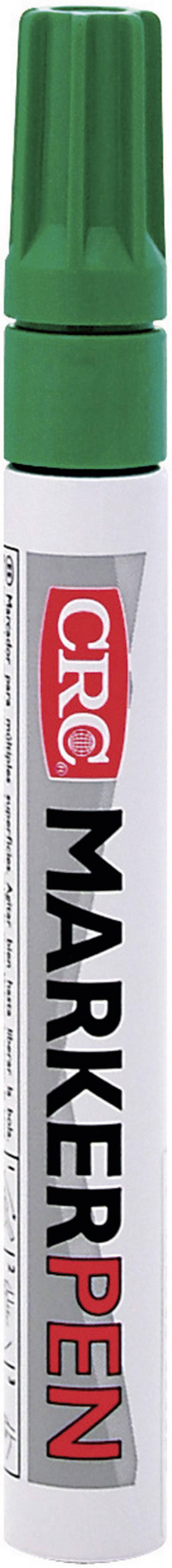 Stylo de marquage vert 10 ml CRC 20380-AA