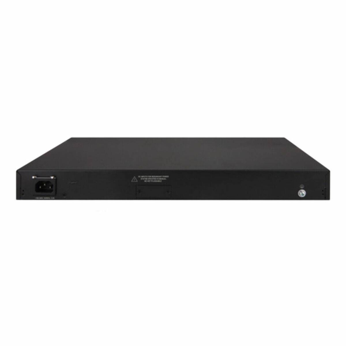 Hewlett Packard Enterprise JH295A HPE 1950 12XGT 4SFP+ Switch Switch réseau fonction PoE-2