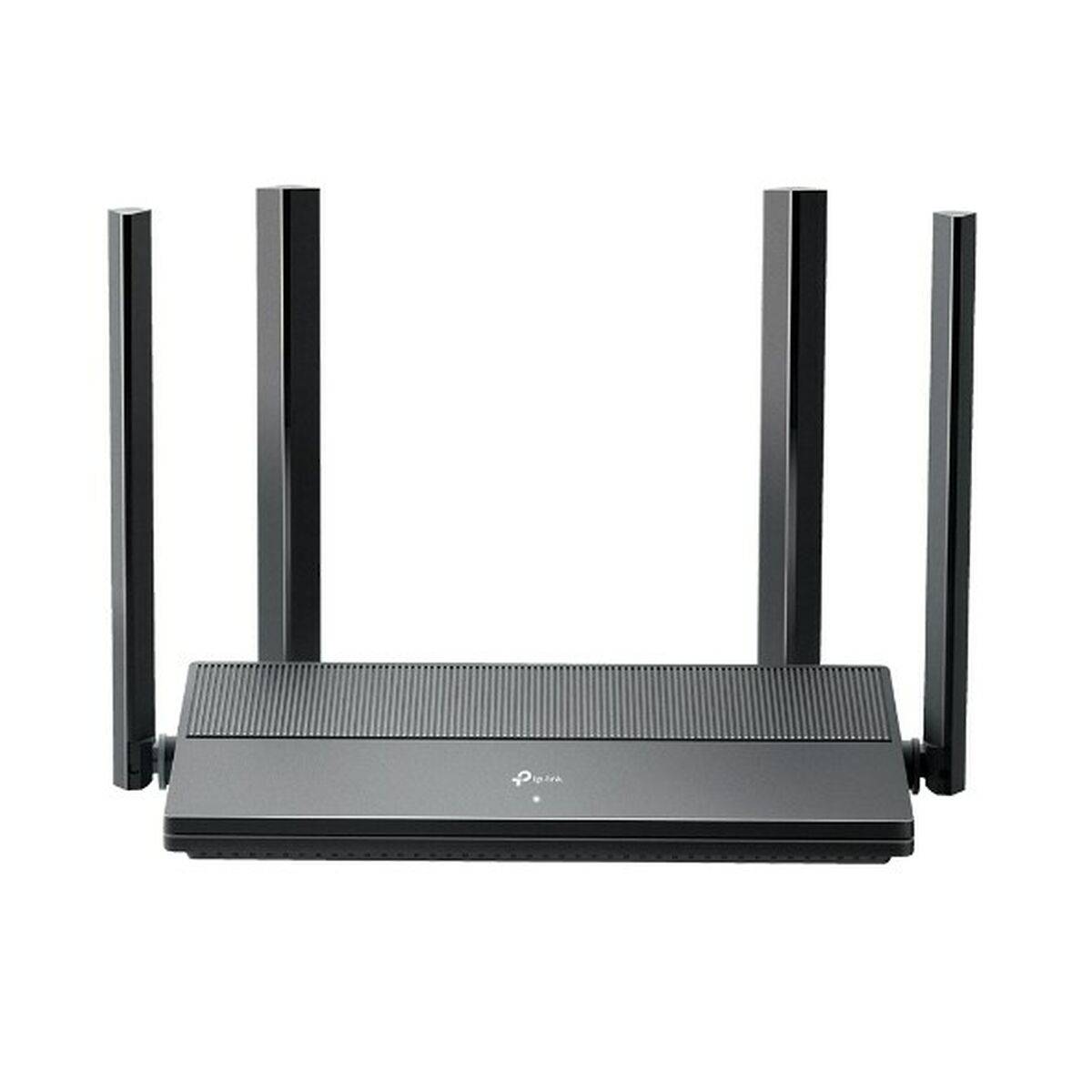 TP-Link EX141 routeur sans fil Gigabit Ethernet Bi-bande (2,4 GHz / 5 GHz) Noir-1