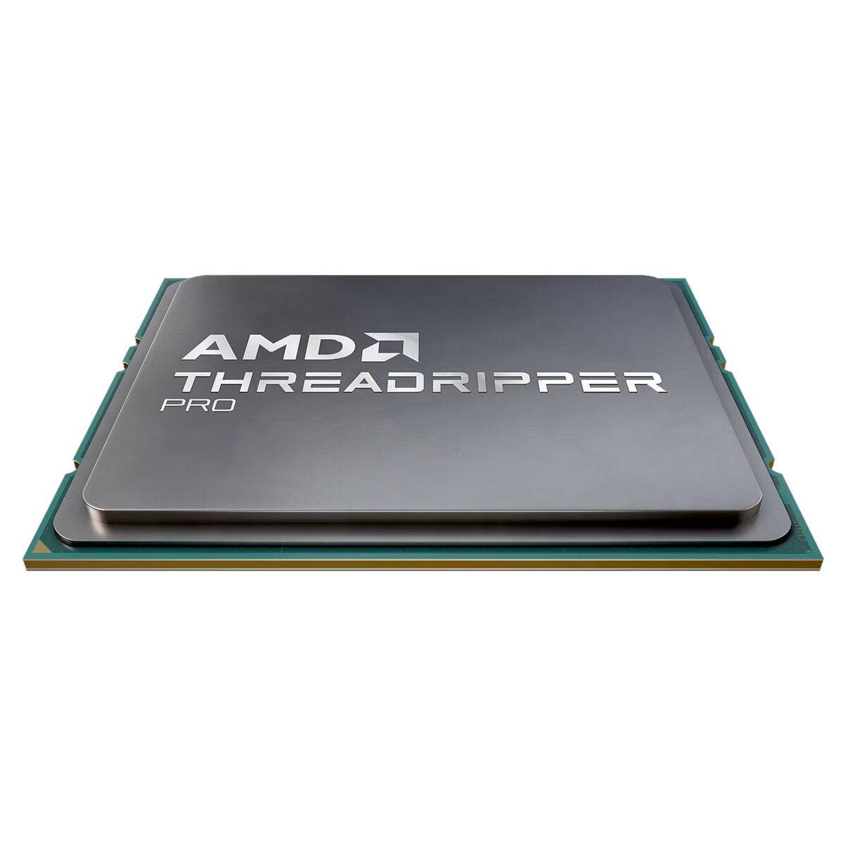 AMD Ryzen Threadripper PRO 7975WX 5.3GHz SP6 32C/64T 350W 160Mo BOX-1
