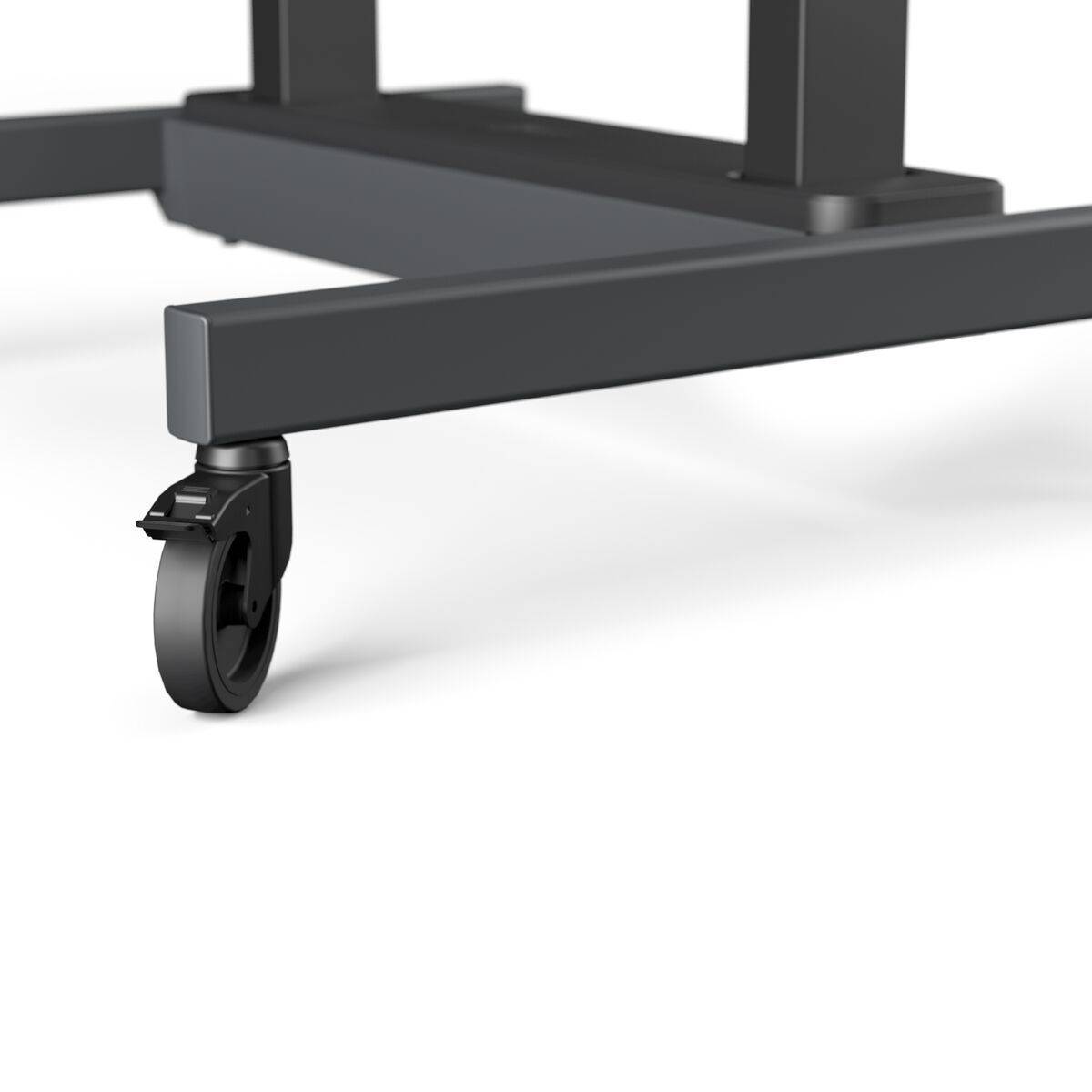 VOGEL S Chariot élévateur RISE 3205 noir-1