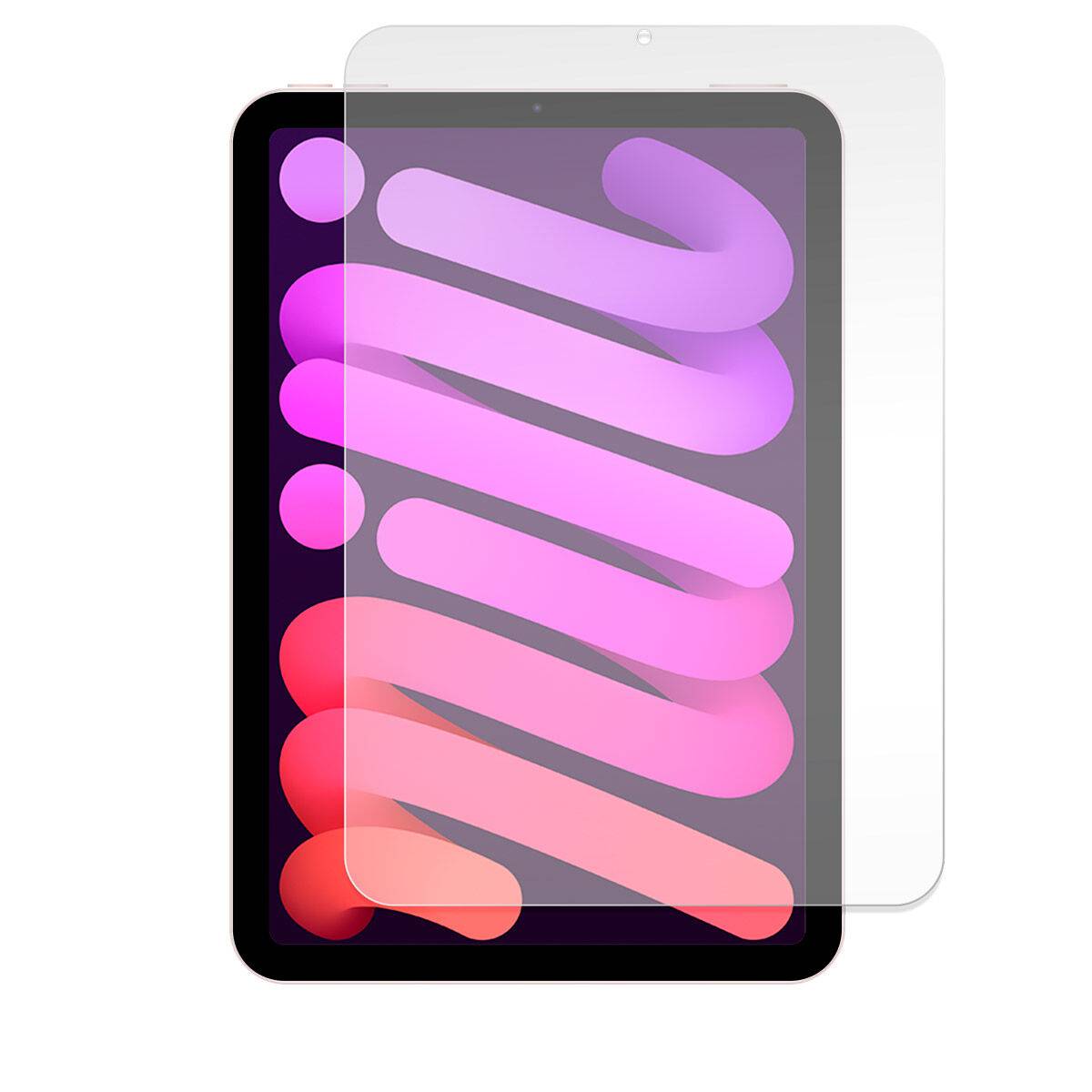 iPad Mini 6 Shield Screen Protector-1
