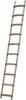 Echelle de toit bois Krause 804440 8 kg 1 pc(s)