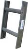 Echelle ramonage en aluminium Krause 804792