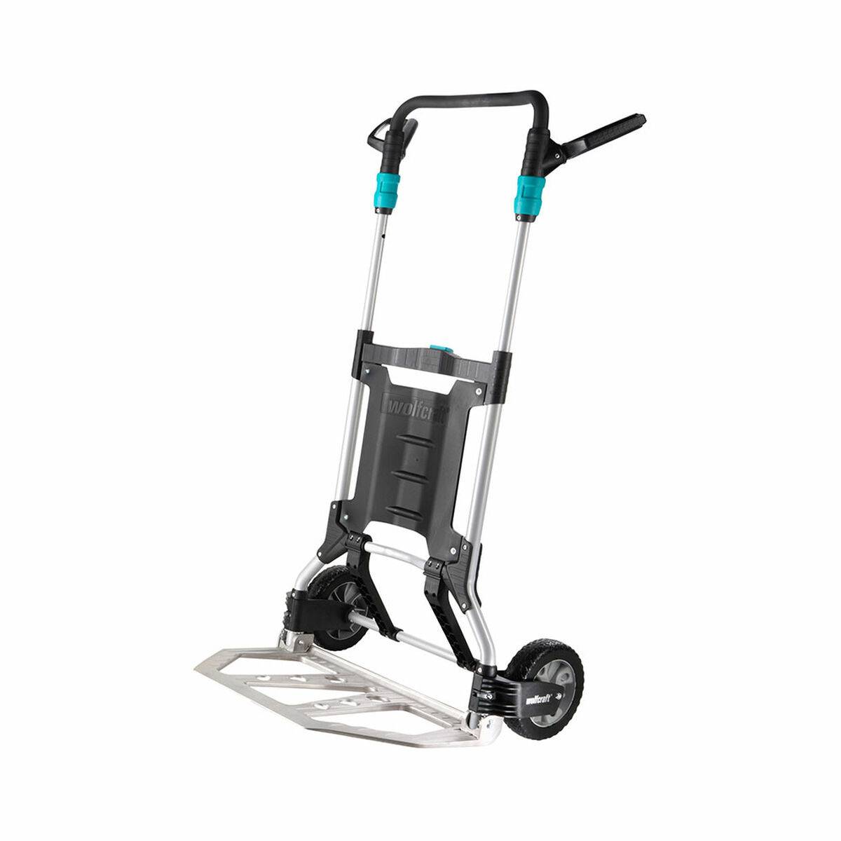 Chariot De Transport Ts 1500 5525000 Wolfcraft-0