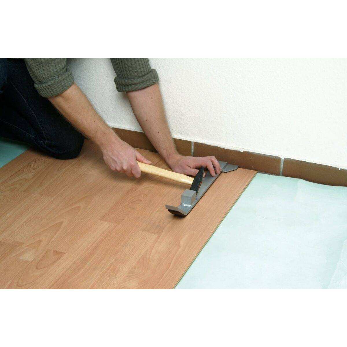 Burin Pour Professionnel 6928000 Wolfcraft-1