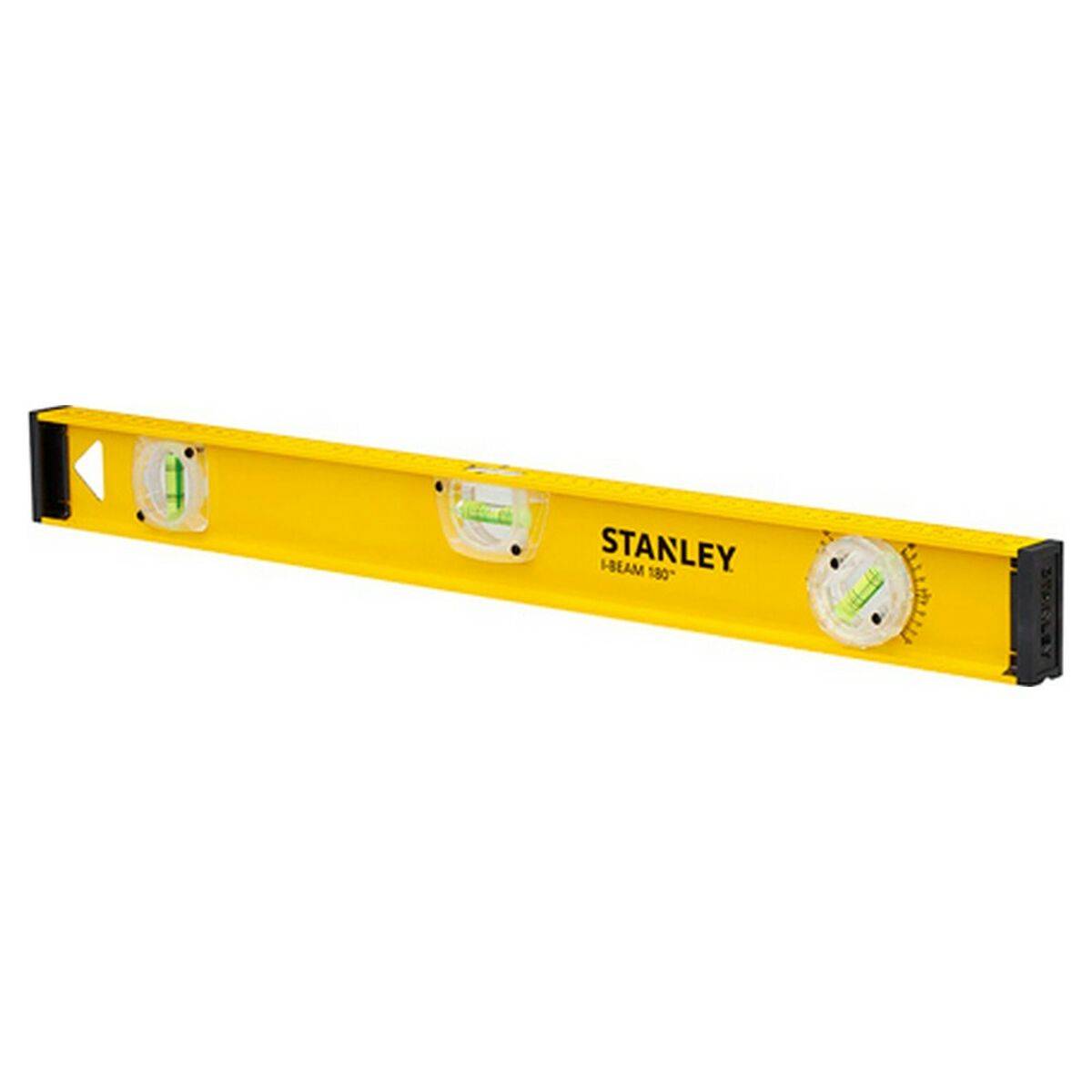 Niveau I-beam Stanley 60cm Précision Robuste Et Ergonomique - Stanley-1