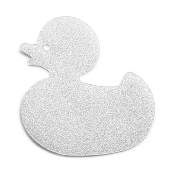 Silhouettes Adhésives Canard Antidérapantes Sécurité Bain Ludique Et Efficace - Inofix