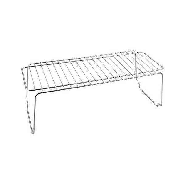 étagère Empilable 45x19x18cm Metaltex