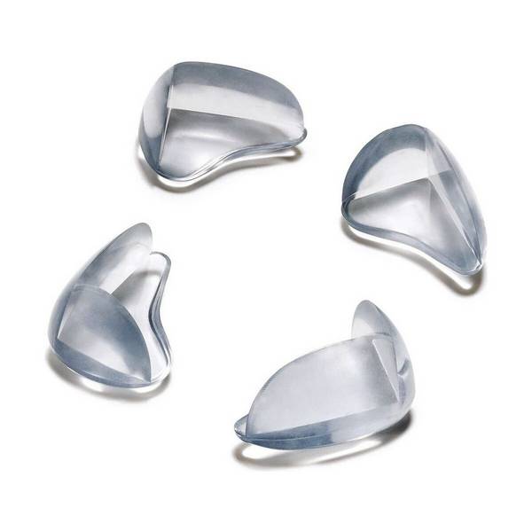 Protecteur Coins Inofix Protection Discrète Pour Enfants Et Adultes - Inofix