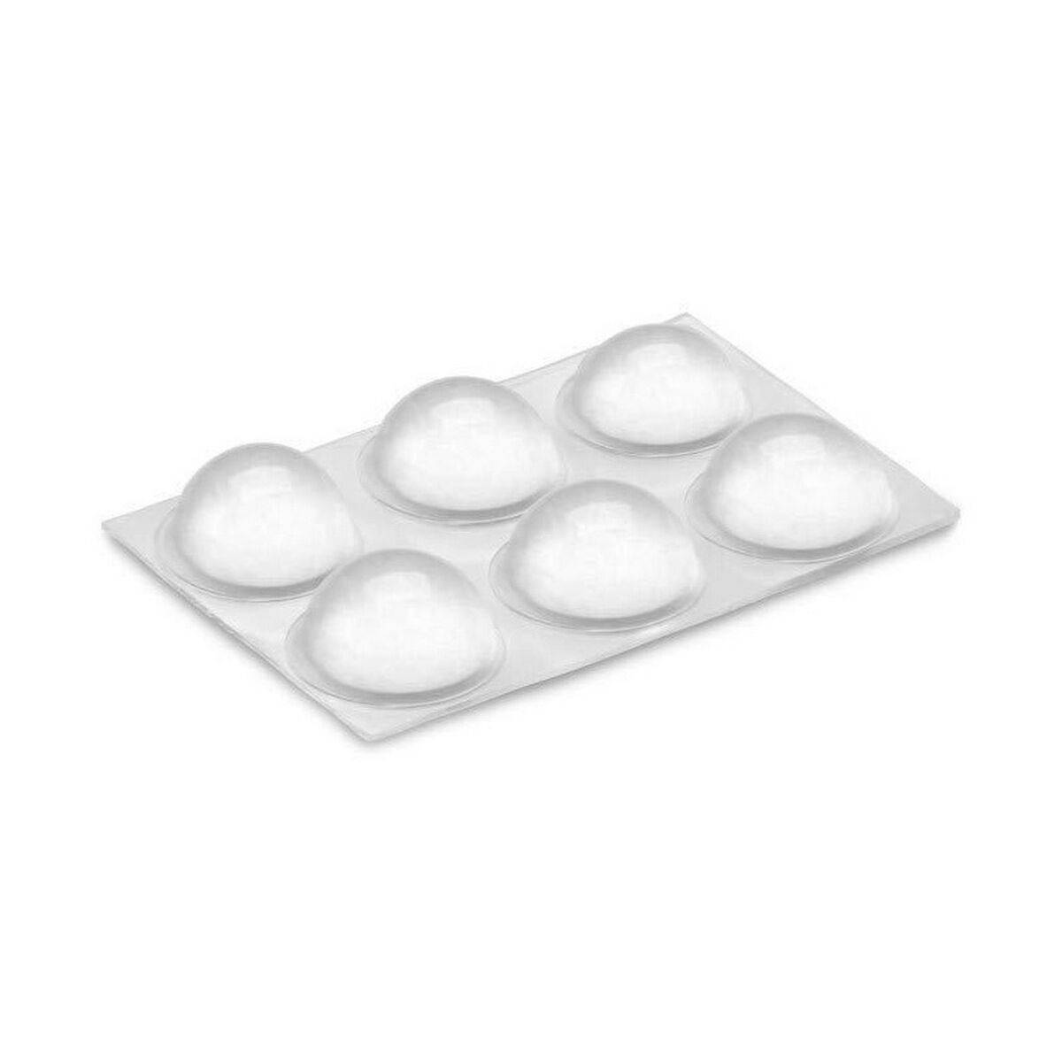 Tampons Adhésifs étagère Inofix Protection Discrète Et Adhérence Forte - Inofix-0