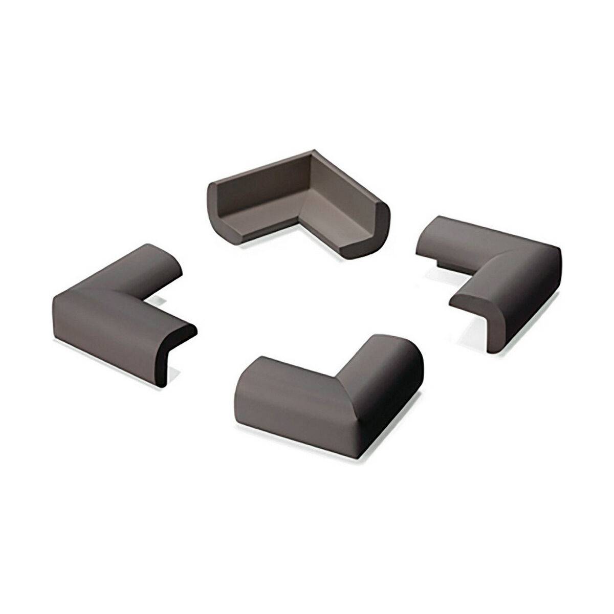 Protecteurs De Coins Matelassés Protection Antichoc Pour Enfants Et Mobilier - Inofix-0