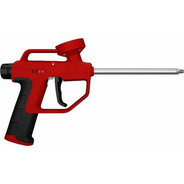Pistolet à Mousse Pu Diy Soudal 137930 - Soudal