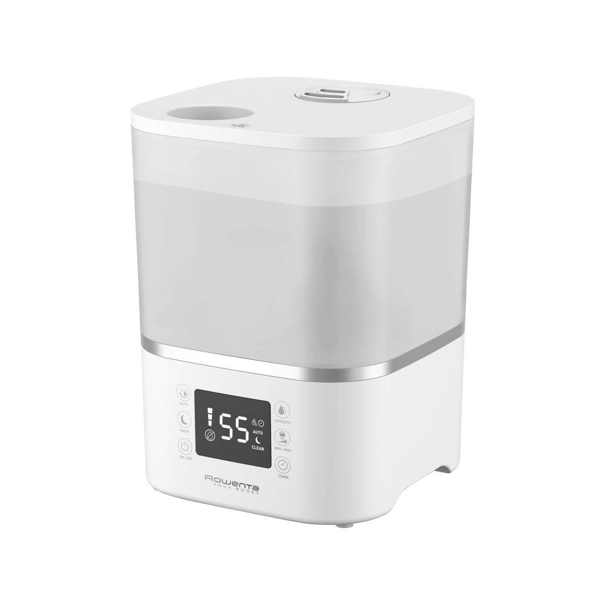 Humidificateur D'air 380ml/h Rowenta HU4020F0-0