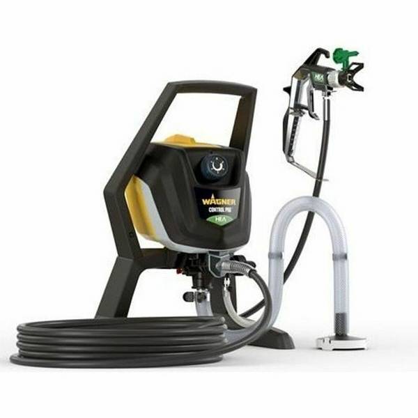 Pulvérisateur de peinture Control Pro 350R- WAGNER 2371073