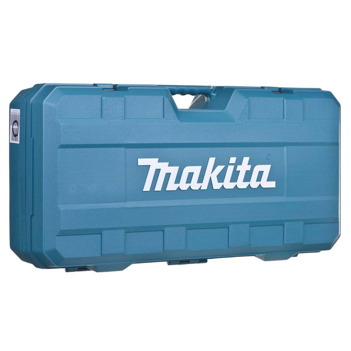 Pack Meuleuses d'angles 125 mm 840W et 230 mm 2200W en coffret standard - MAKITA - DK0053G-1
