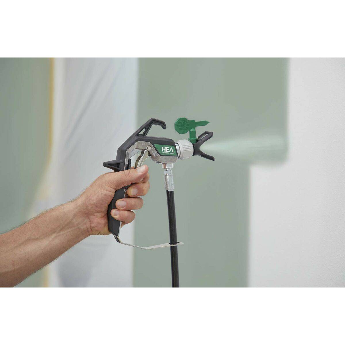 Pulvérisateur de peinture sans air Control Pro 250M - WAGNER 2371053-1