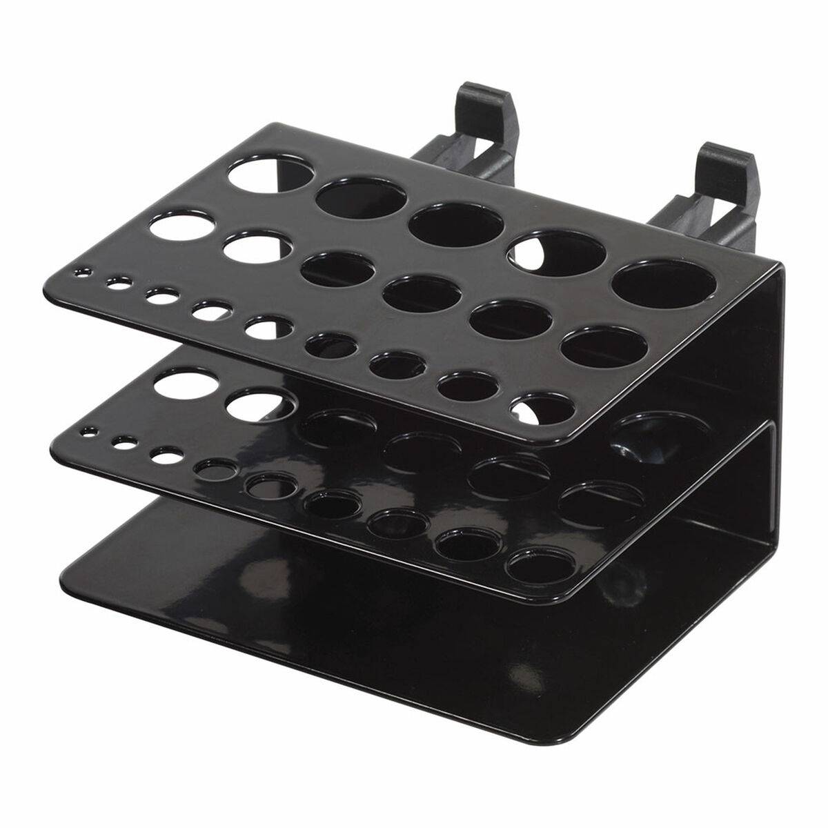 Support Pour Forets Pour Panneau Perforé Wss 6804000 - Wolfcraft-0