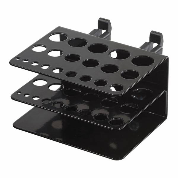 Support Pour Forets Pour Panneau Perforé Wss 6804000  - Wolfcraft