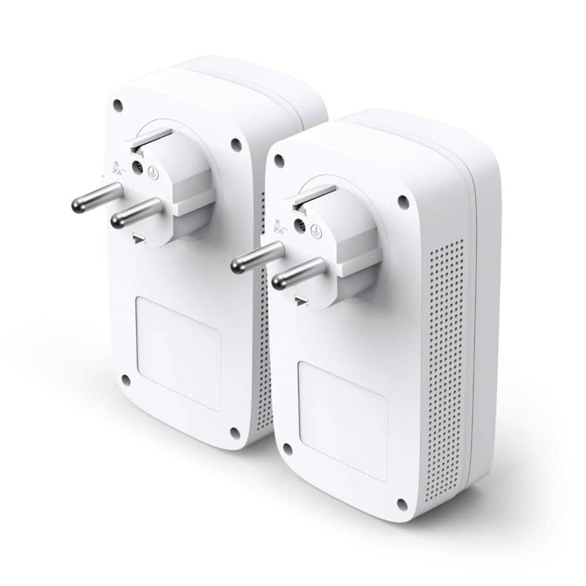 AV2000 2-Port Giga.Passth.Powerl.kit-2